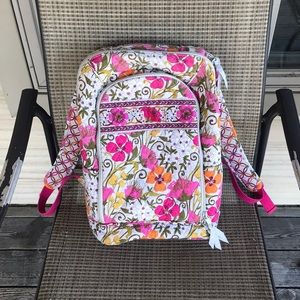 Vera Bradley Backpack